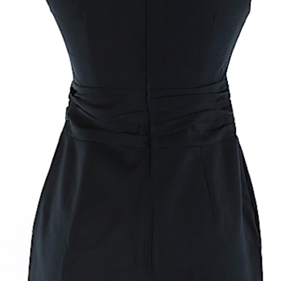 EUC 🎉 BR Sheath Shift Dress, Sz 0 😍 - Picture 4 of 5
